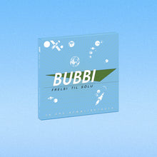 Bubbi - Frelsi til sölu (40 ára afmælisútgáfa) (3LP/2CD)