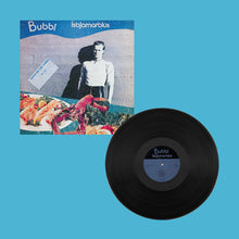 Bubbi - Ísbjarnarblús (45 ára afmælisútgáfa)