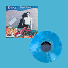 Bubbi - Ísbjarnarblús (45 ára afmælisútgáfa)