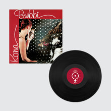 Bubbi - Kona (40 ára afmælisútgáfa)