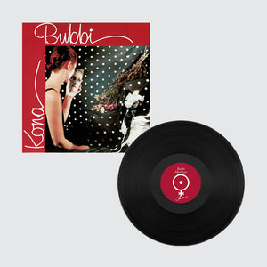 Bubbi - Kona (40 ára afmælisútgáfa)