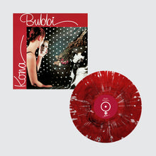 Bubbi - Kona (40 ára afmælisútgáfa)