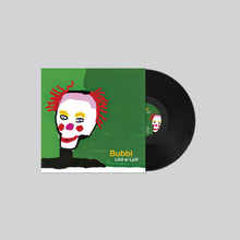 Bubbi - Lífið er ljúft