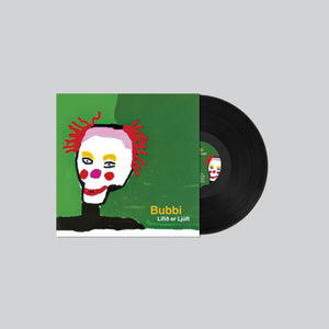 Bubbi - Lífið er ljúft