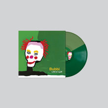 Bubbi - Lífið er ljúft
