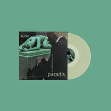 Bubbi - Ást í 6 skrefa fjarlægð frá Paradís