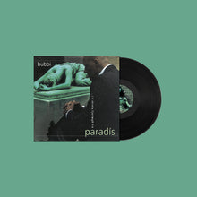 Bubbi - Ást í 6 skrefa fjarlægð frá Paradís