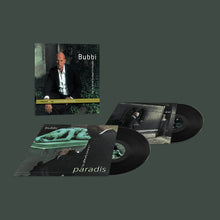 Bubbi - Ást í 6 skrefa fjarlægð frá Paradís