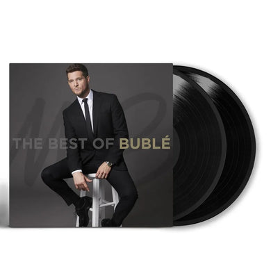 Michael Bublé - The Best of Bublé