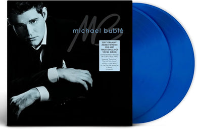 Michael Bublé - Call Me Irresponsible