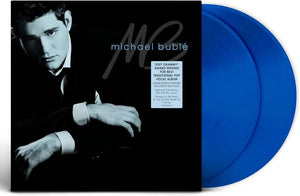 Michael Bublé - Call Me Irresponsible