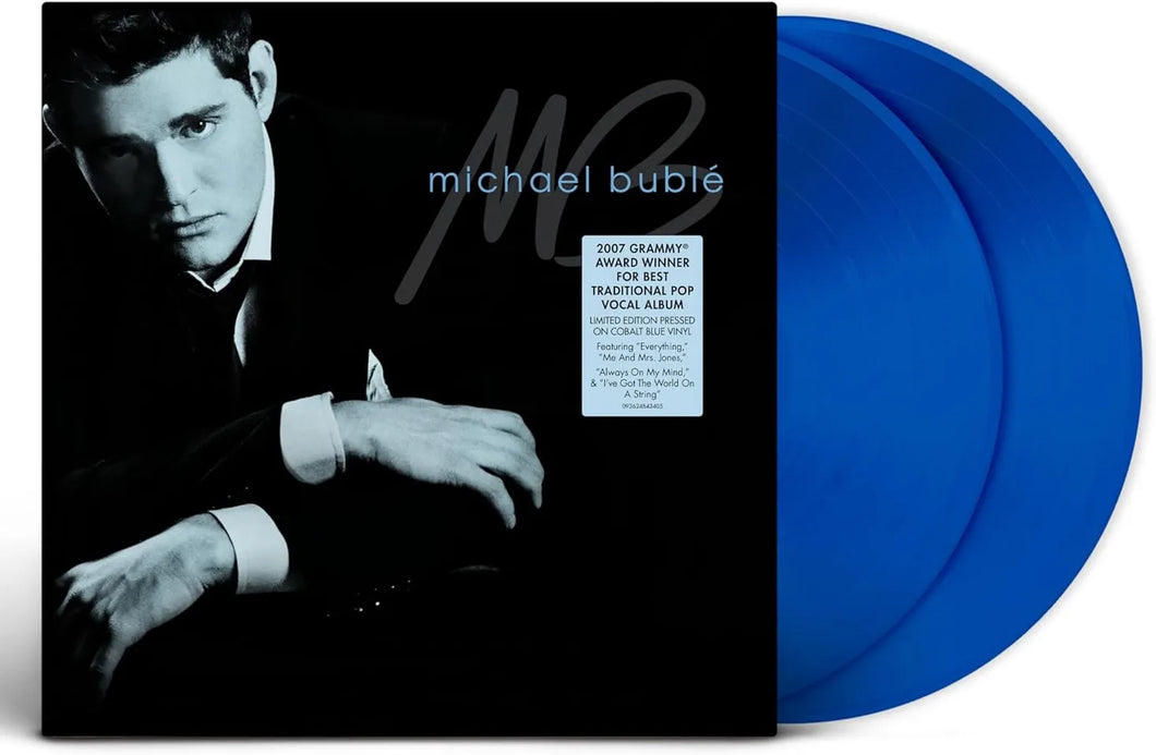 Michael Bublé - Call Me Irresponsible