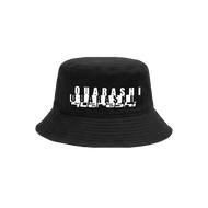 Quarashi - Buckethat (Svartur)