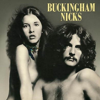 Lindsey Buckingham, Stevie Nicks - Buckingham Nicks