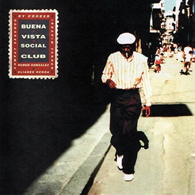Buena Vista Social Club - Buena Vista Social Club (25th Anniversary)
