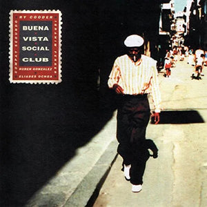 Buena Vista Social Club - Buena Vista Social Club (25th Anniversary)