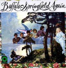 Buffalo Springfield - Buffalo Springfield Again