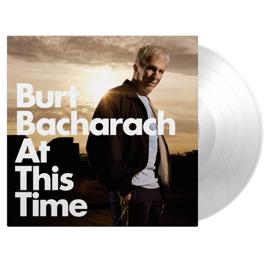 Burt Bacharach - At This Time