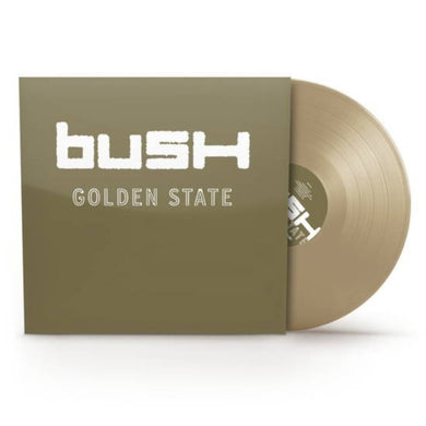 Bush - Golden State