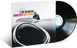 Donald Byrd - A New Perspective