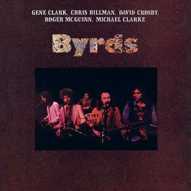 Byrds - The Byrds