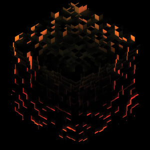 C418 - Minecraft Volume Beta