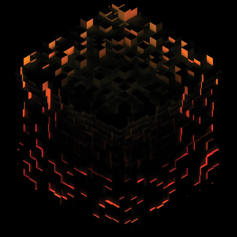 C418 - Minecraft Volume Beta