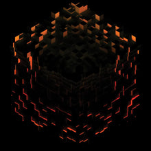 C418 - Minecraft Volume Beta