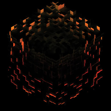 C418 - Minecraft Volume Beta