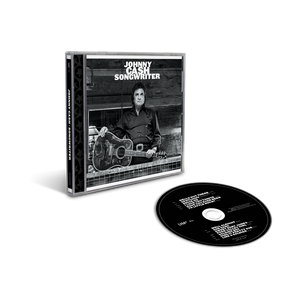 Johnny Cash - Songwriter