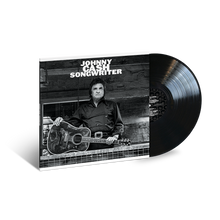 Johnny Cash - Songwriter
