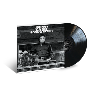 Johnny Cash - Songwriter