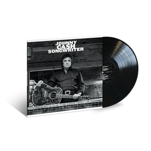 Johnny Cash - Songwriter