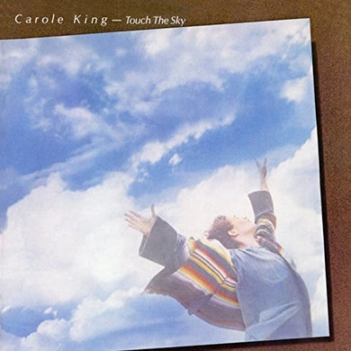 Carole King - Touch The Sky