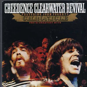 Creedence Clearwater Rivival - Chronicles