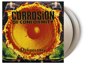 Corrosion of Confirmity - Deliverance (30th anniversary edition)