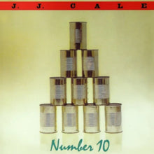 JJ Cale - Number Ten