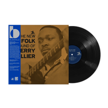 Terry Callier - New Folk Sound Of Terry Callier