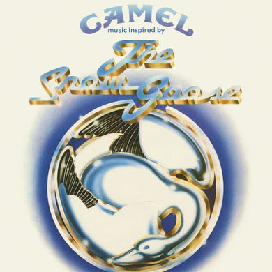 Camel - The Snow Goose (50th Anniversary)