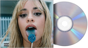 Camila Cabello - C,XOXO.