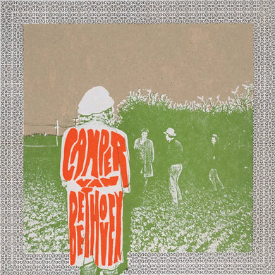 Camper Von Beethoven - Telephone Free Landslide Victory