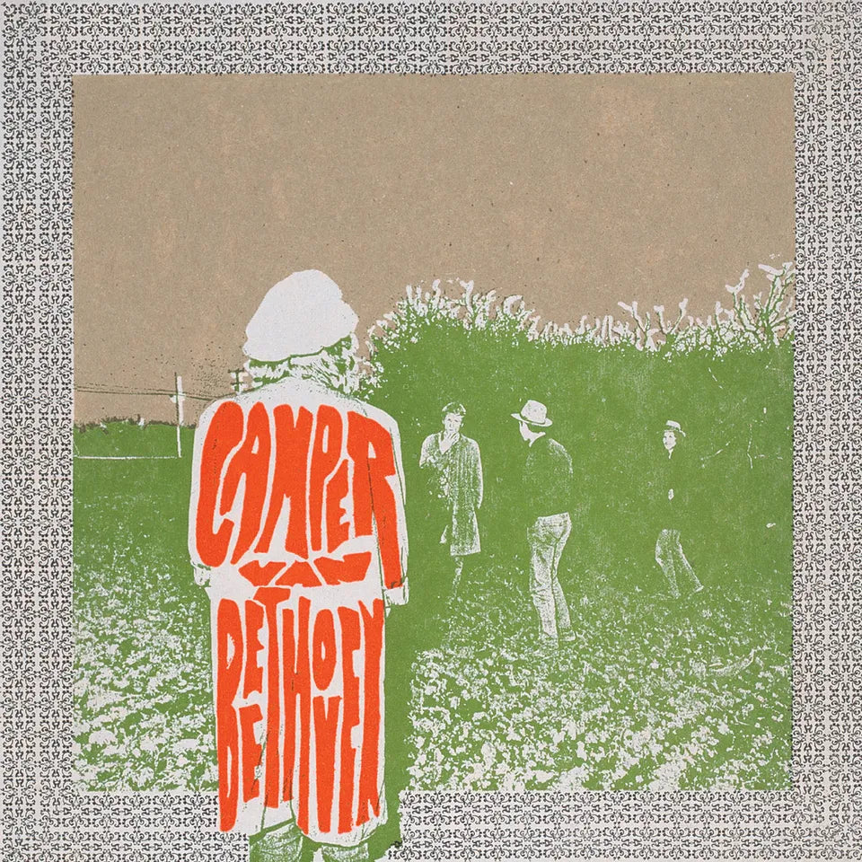 Camper Von Beethoven - Telephone Free Landslide Victory