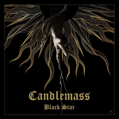 Candlemass - Black Star