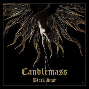 Candlemass - Black Star