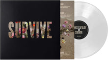 Lewis Capaldi - Survive