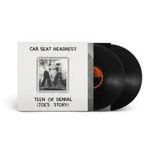 Car Seat Headrest - Teen of Denial: (Joe's Story)