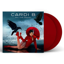 Cardi B - Am I The Drama?