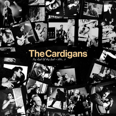 Cardigans - The Rest of the Best Vol.1