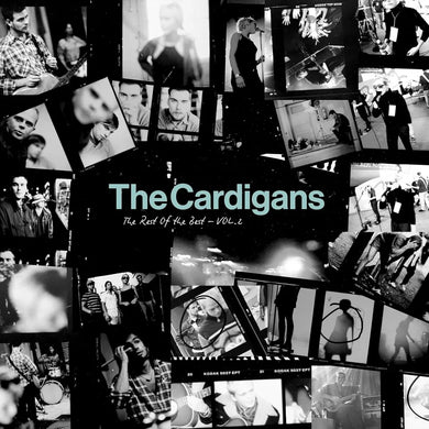 Cardigans - The Rest Of The Best Vol.2