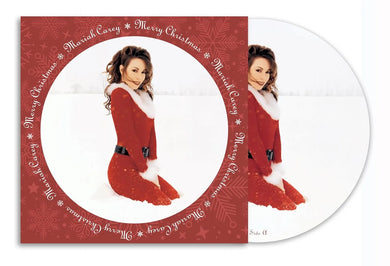 Mariah Carey - Merry Christmas (30th)
